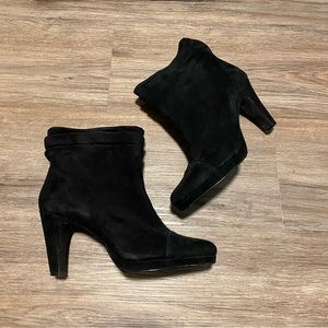 Zara boots